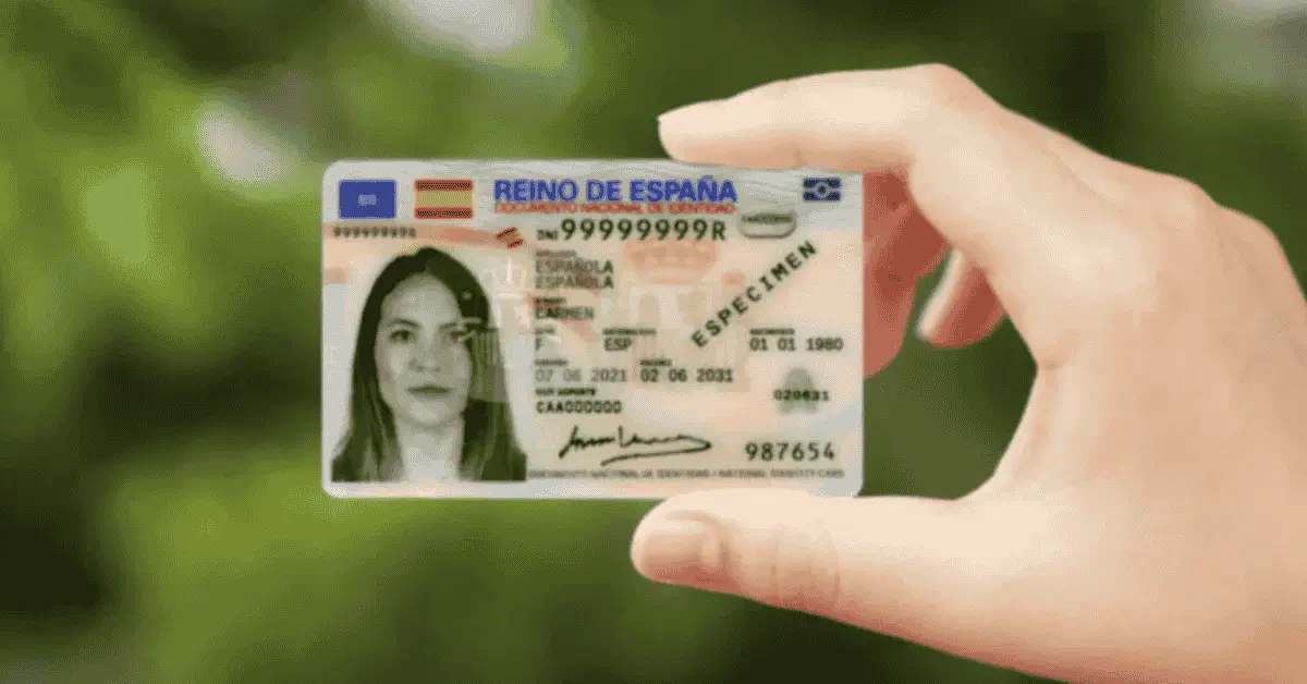 DNI Espanha: como tirar o documento de identificação espanhol