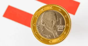 Curiosidades sobre as moedas austríacas de Euro