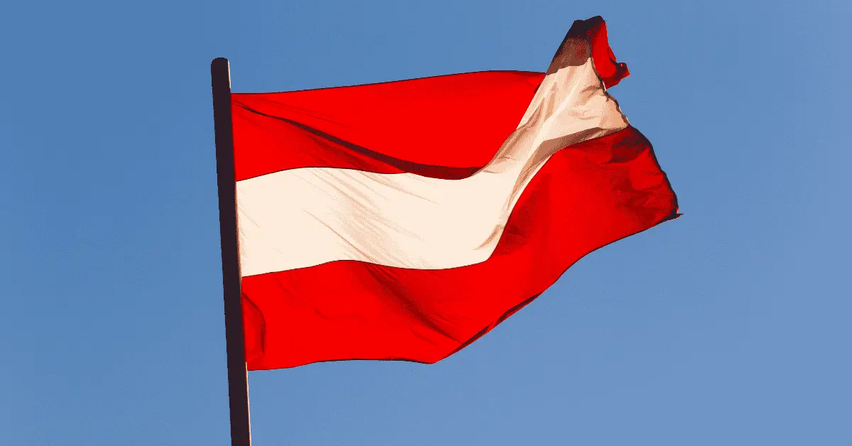 Melhores cidades para morar na Áustria