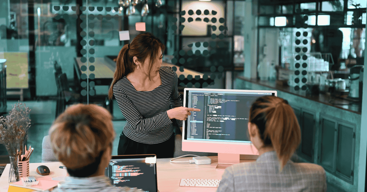 Profissões em alta na Europa em 2025