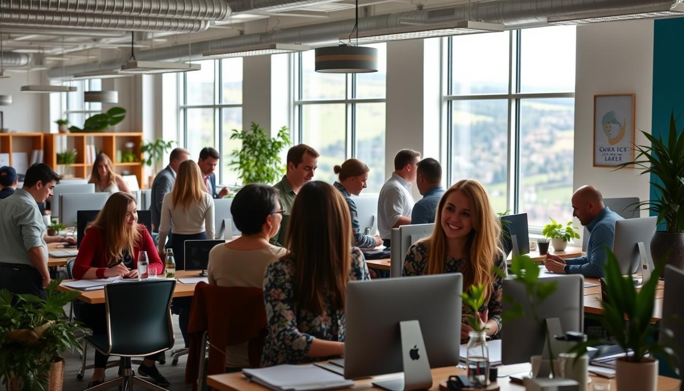 Regime trabalhista na Irlanda