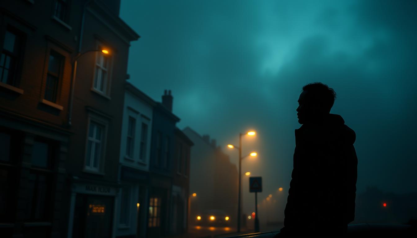 Segurança na Irlanda