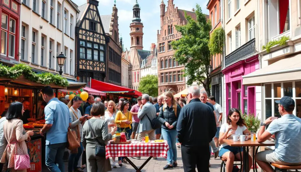 adaptação cultural na bélgica adaptação cultural na bélgica