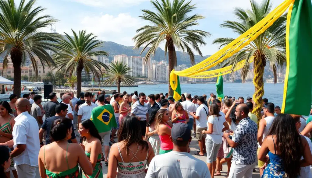 brasileiros em mônaco