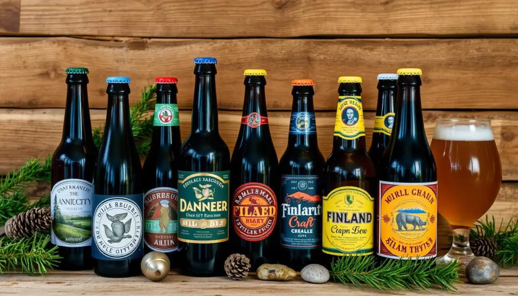 cerveja artesanal finlandesa cerveja artesanal finlandesa