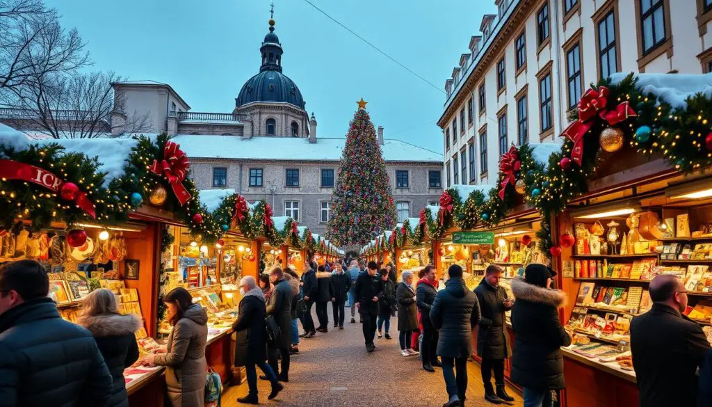 compras de natal em portugal