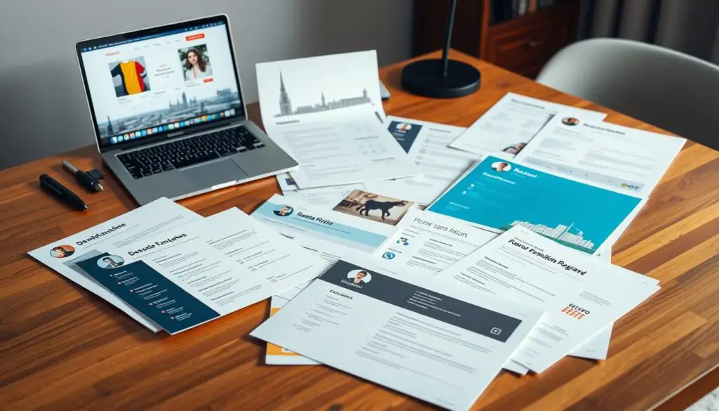 currículos para empregos na bélgica currículos para empregos na bélgica