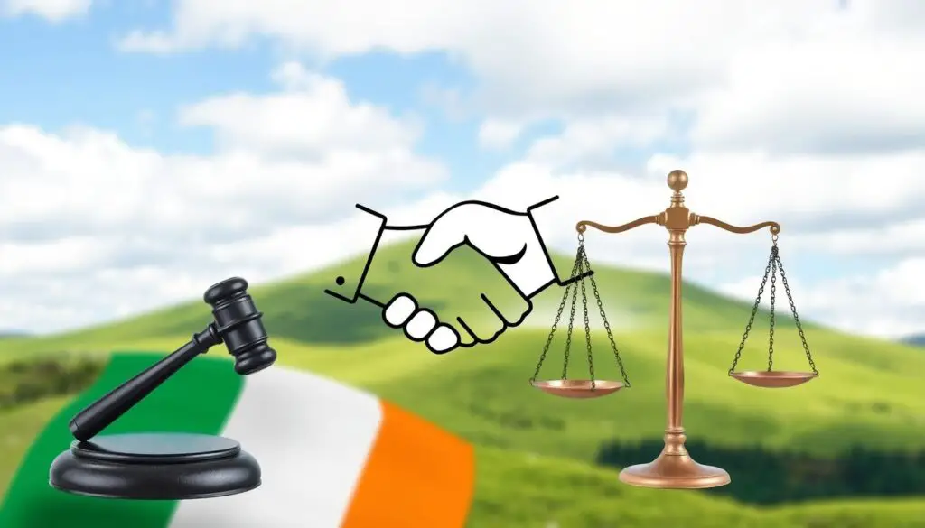 direitos trabalhistas na irlanda direitos trabalhistas na irlanda