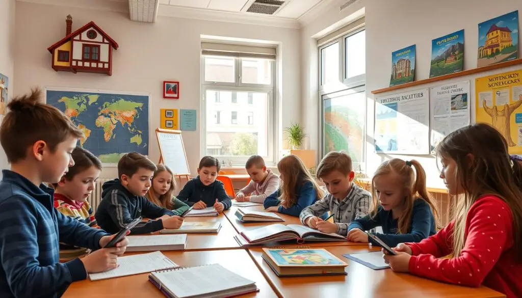 educação montenegro