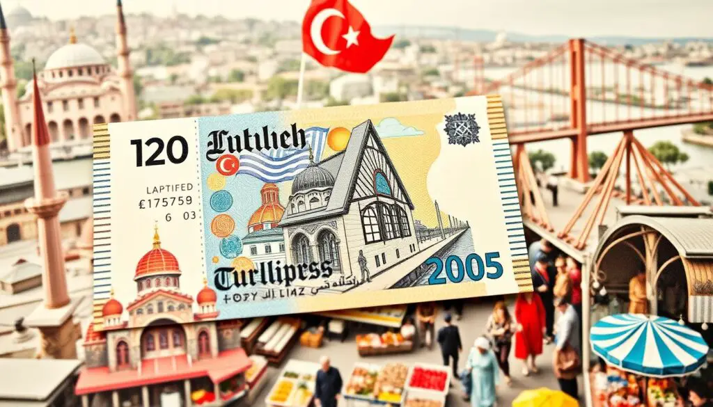 lira turca