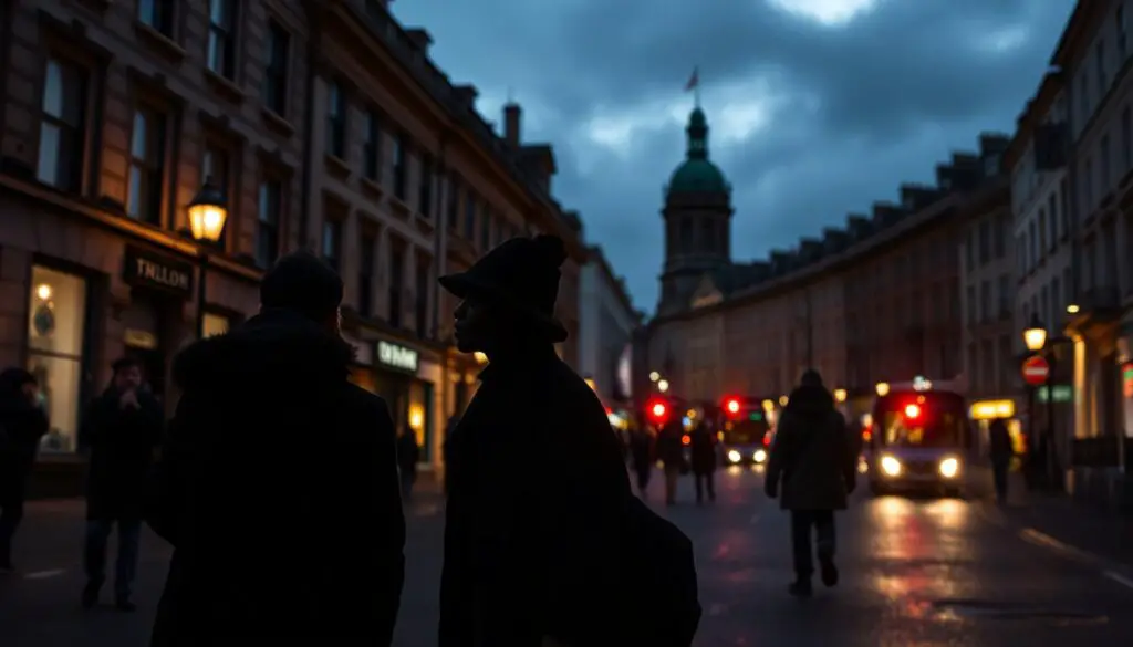 xenofobia na Irlanda xenofobia na Irlanda