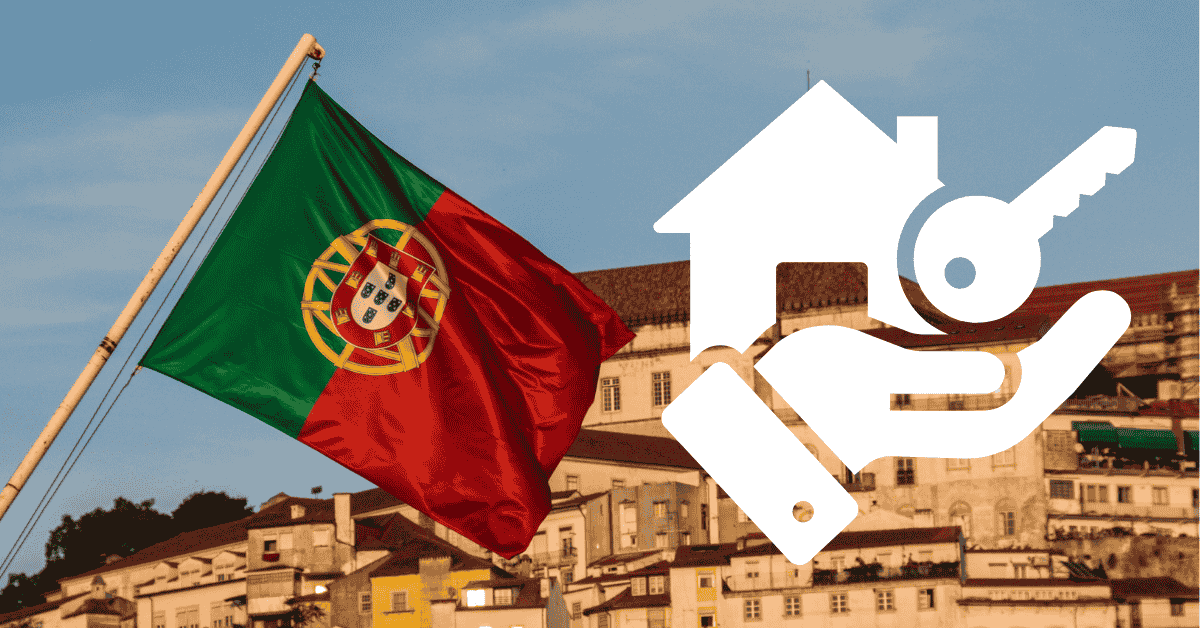 Aluguel em Portugal: principais sites para pesquisar
