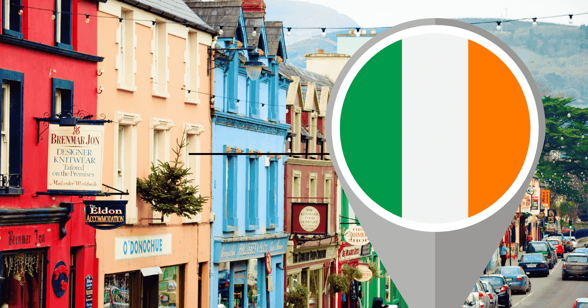 Aluguel na Irlanda: principais sites para pesquisar