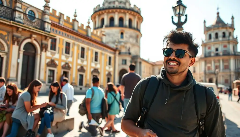 Estudar em Portugal com cidadania portuguesa Estudar em Portugal com cidadania portuguesa