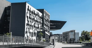 Universidades na Áustria