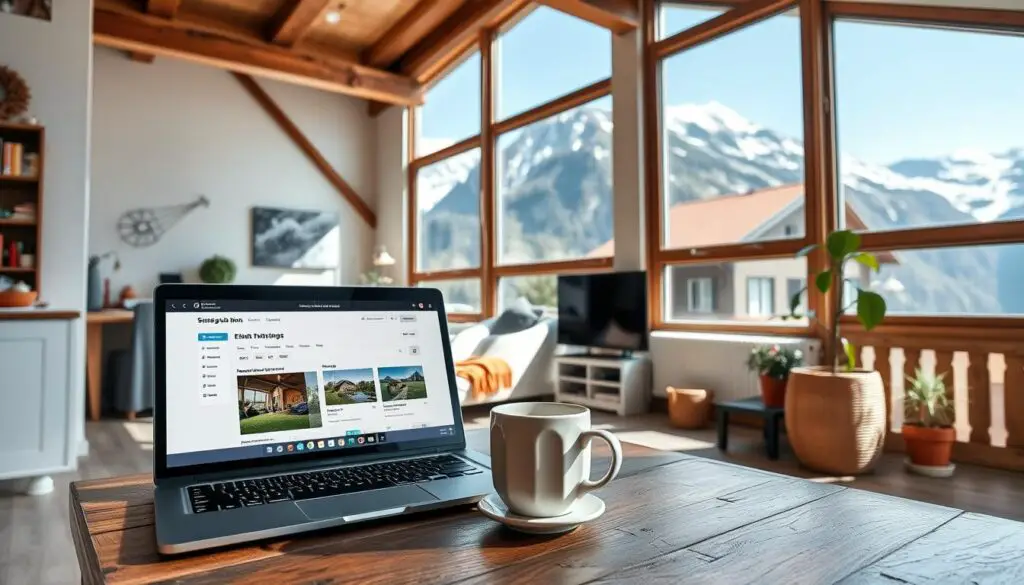 aluguel na suíça aluguel na suíça