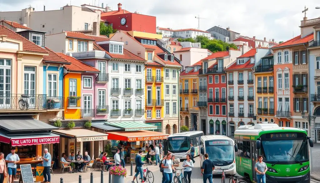 custo de vida para estudantes em portugal custo de vida para estudantes em portugal