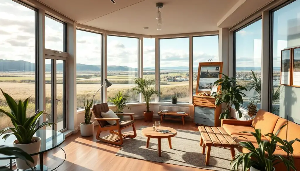 imobiliárias na dinamarca