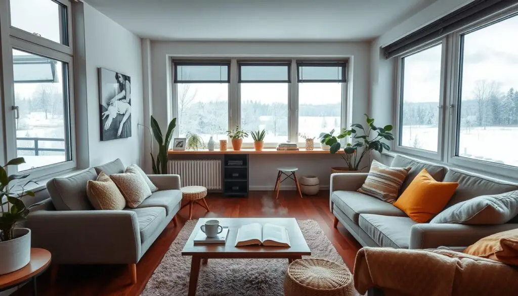 inquilino na suécia