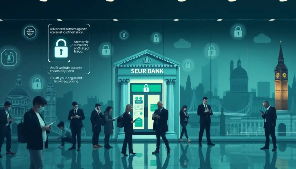 prevenção de fraudes