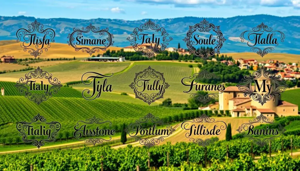 sobrenomes italianos famosos sobrenomes italianos famosos