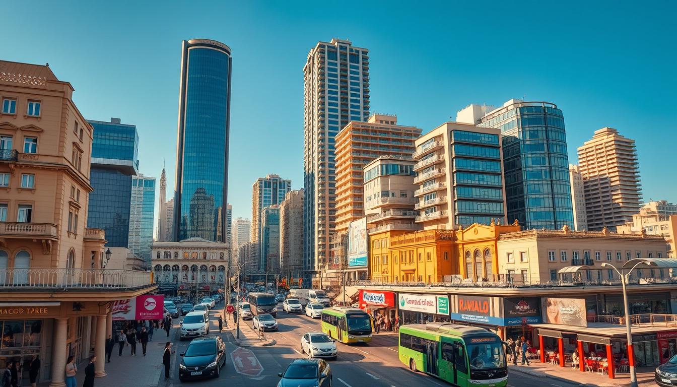 Custo de vida em Malta