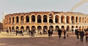 Qualidade de vida na Itália