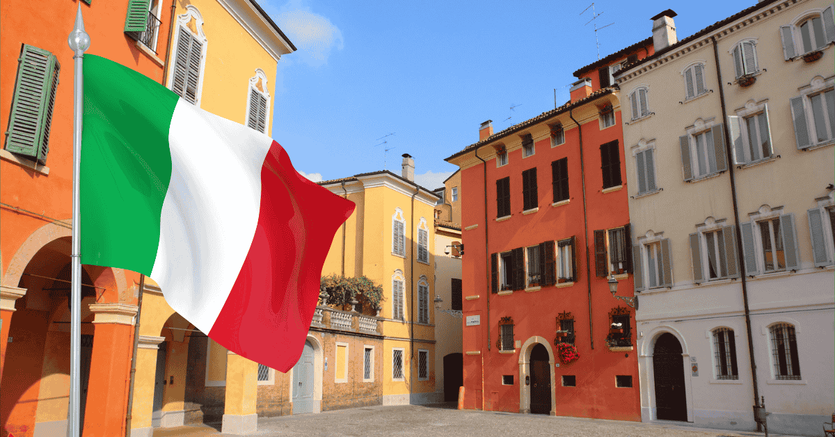 Qualidade de vida na Itália: entenda como é morar no país
