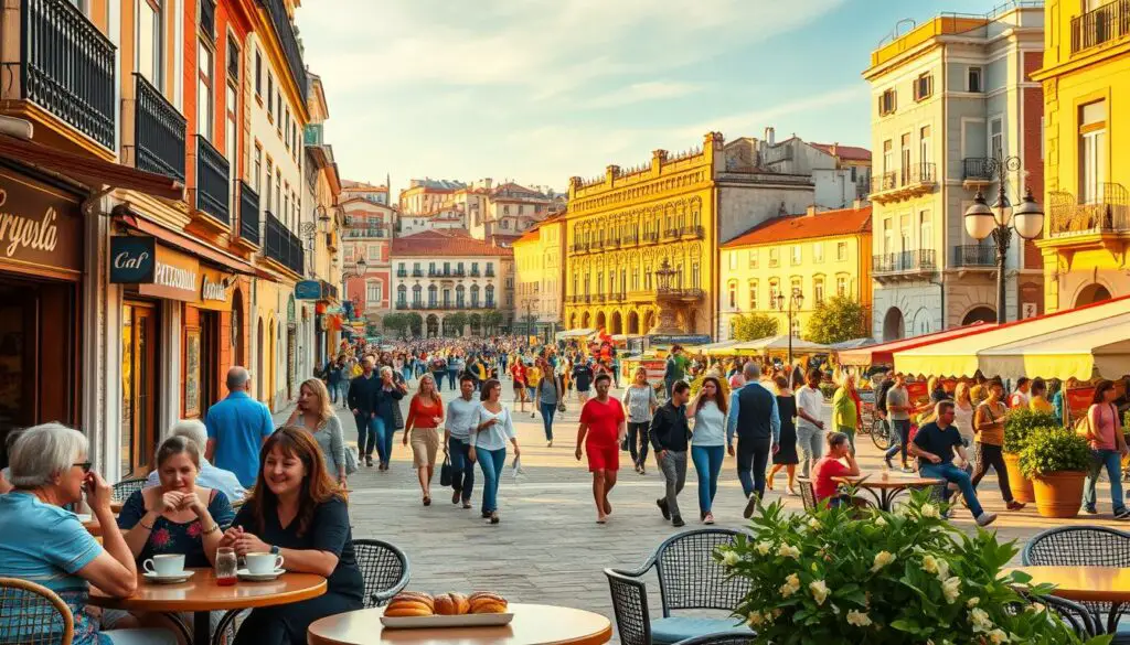 Lazer e entretenimento em Portugal Lazer e entretenimento em Portugal