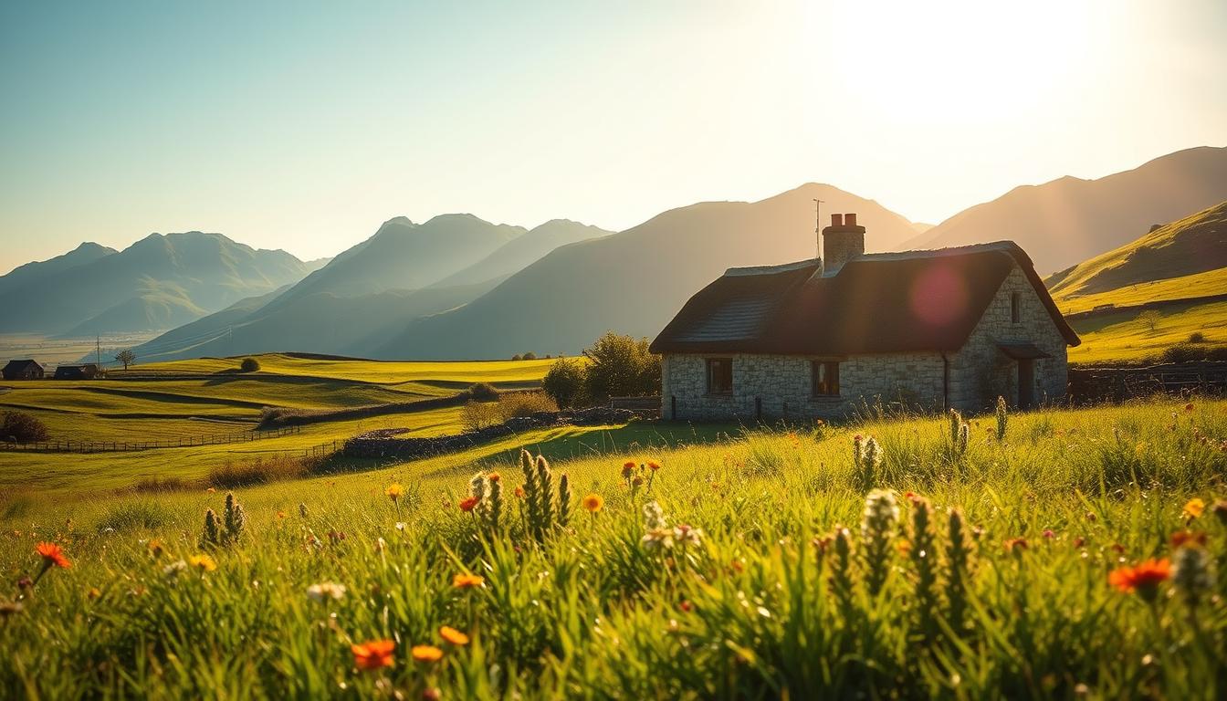 Qualidade de vida na Irlanda