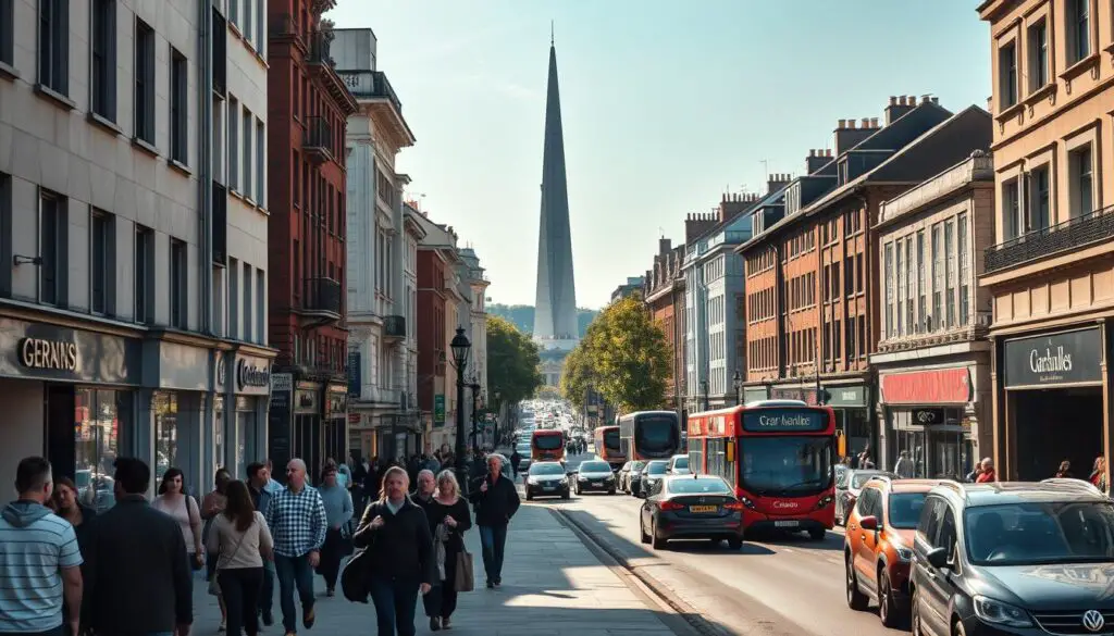 custo de vida na irlanda custo de vida na irlanda