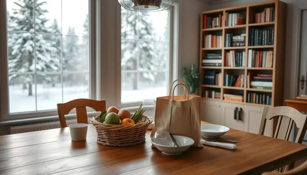 dicas de economia na Finlândia