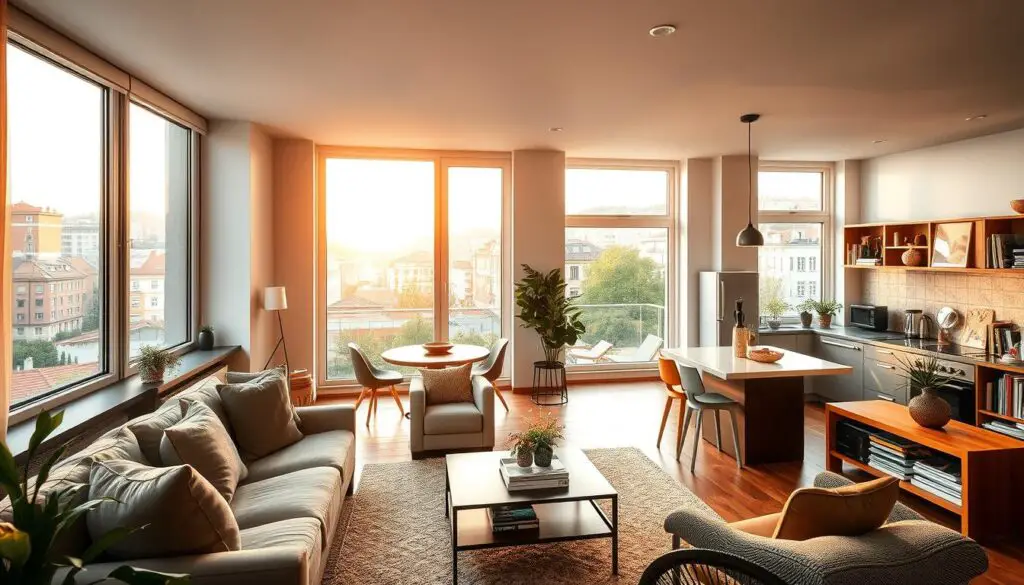 habitação Eslováquia habitação Eslováquia