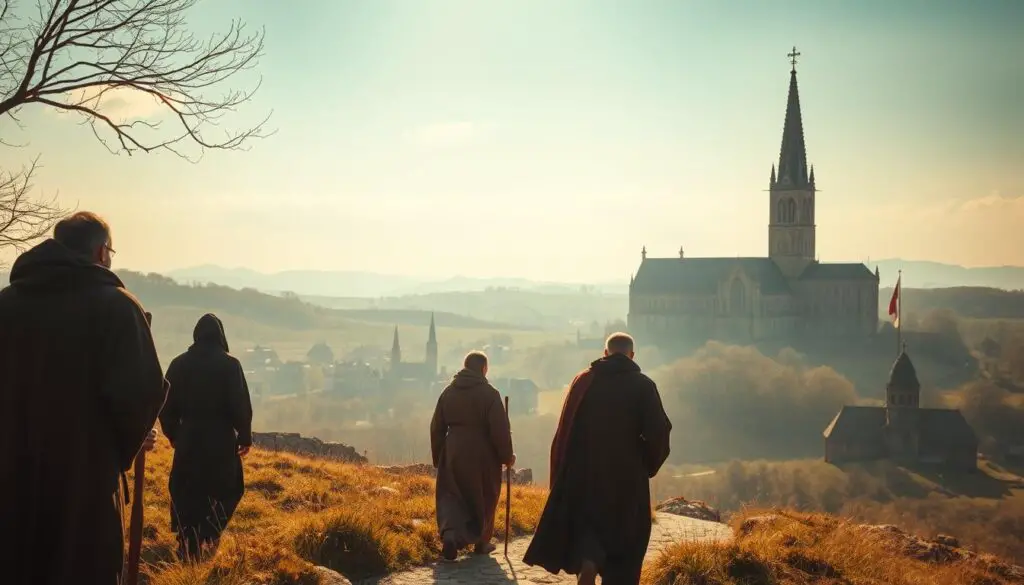 peregrinação peregrinação