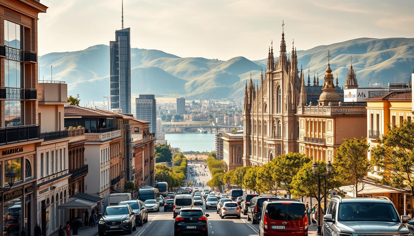 Custo de vida em Milão