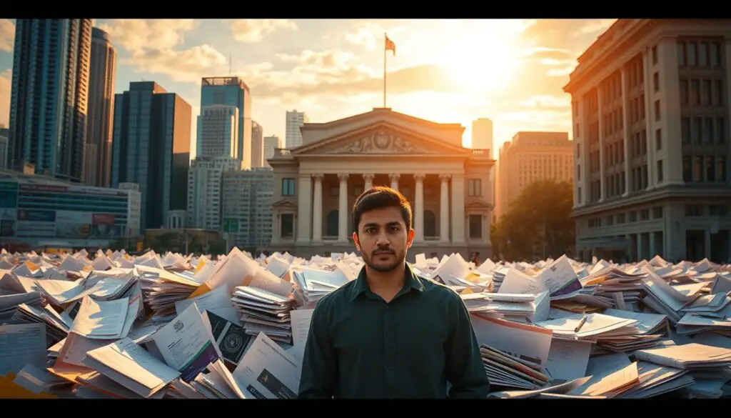 Desafios na regularização e autorizações de residência