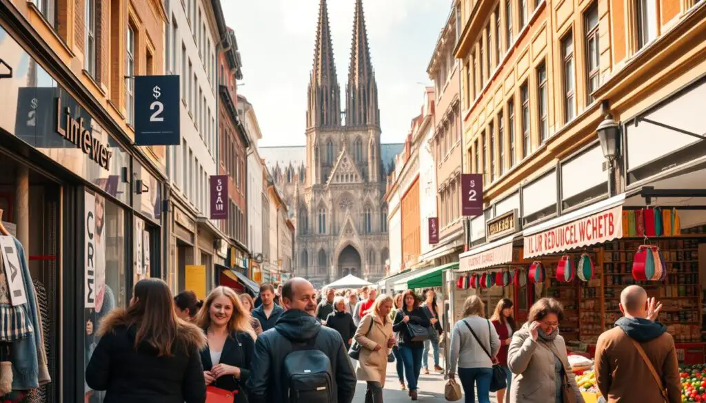 Descontos em Colónia