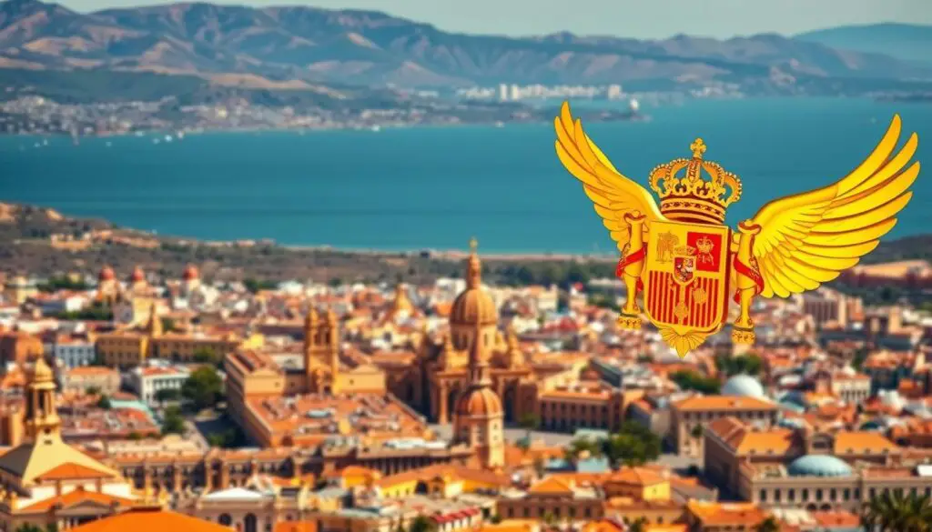 Golden Visa na Espanha