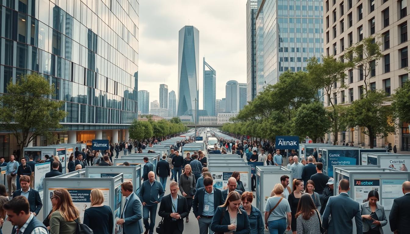 Mercado de trabalho na Alemanha