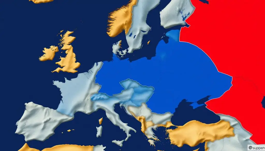 União Europeia e Espaço Schengen
