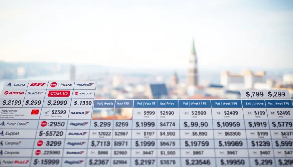 comparação de preços de passagens comparação de preços de passagens