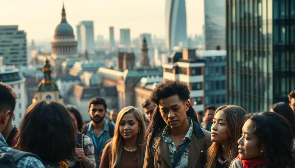 desafios para brasileiros no Reino Unido desafios para brasileiros no Reino Unido