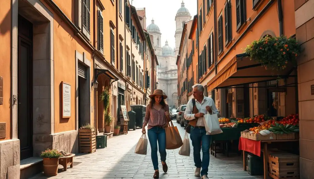 economizar em Roma economizar em Roma