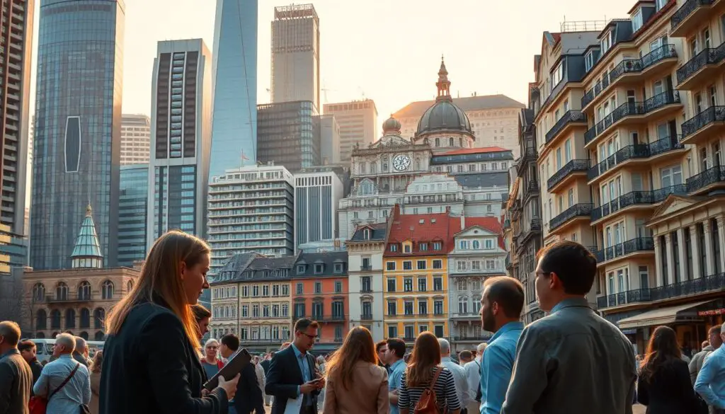 mercado imobiliário europeu mercado imobiliário europeu