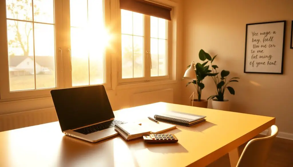 planejamento financeiro