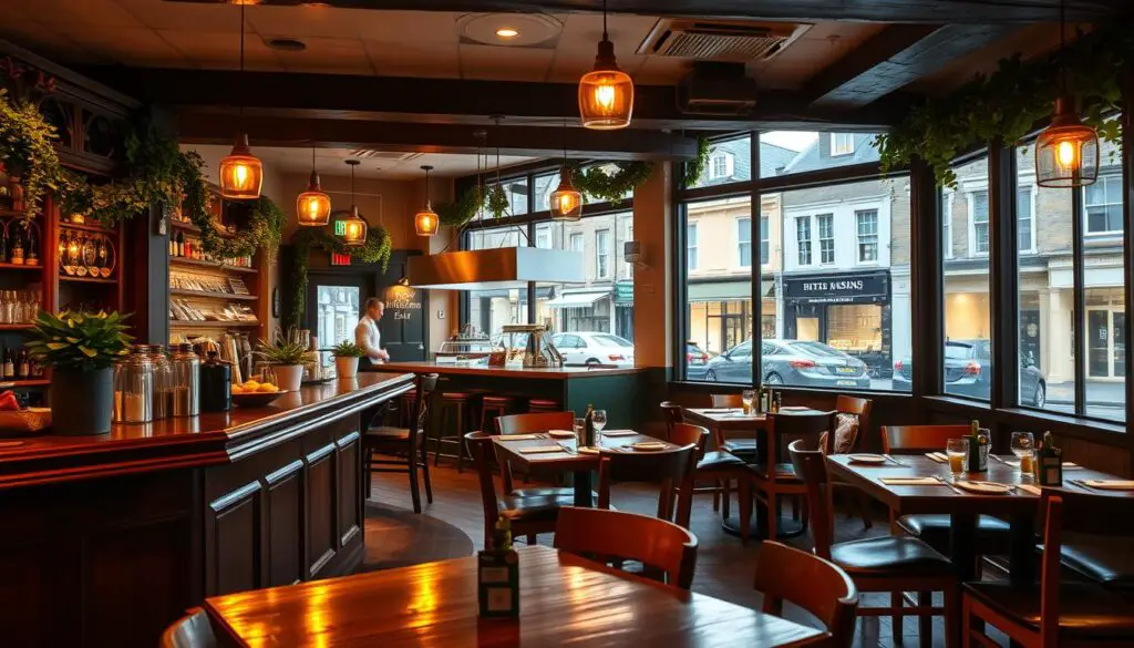 restaurante drogheda