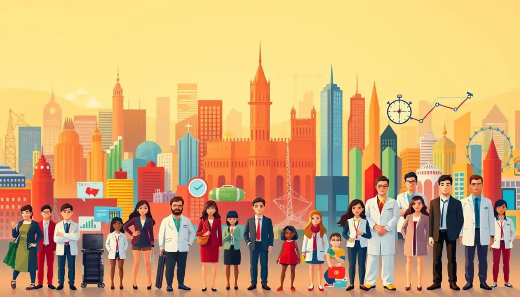 salários na Europa salários na Europa