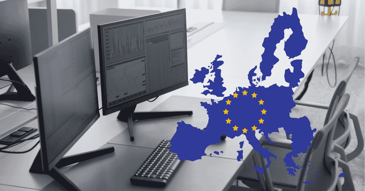 Mercado de trabalho na Europa: áreas com mais vagas