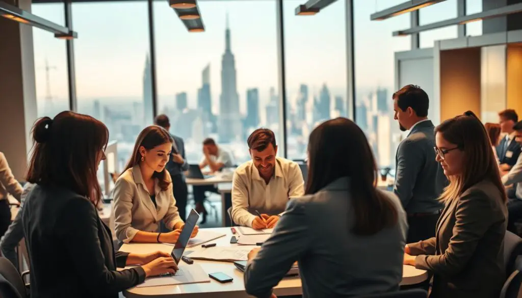 Dicas para o mercado de trabalho europeu