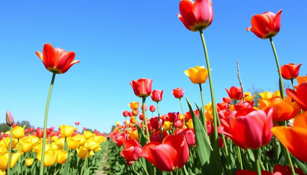 Keukenhof jardim de tulipas Keukenhof jardim de tulipas